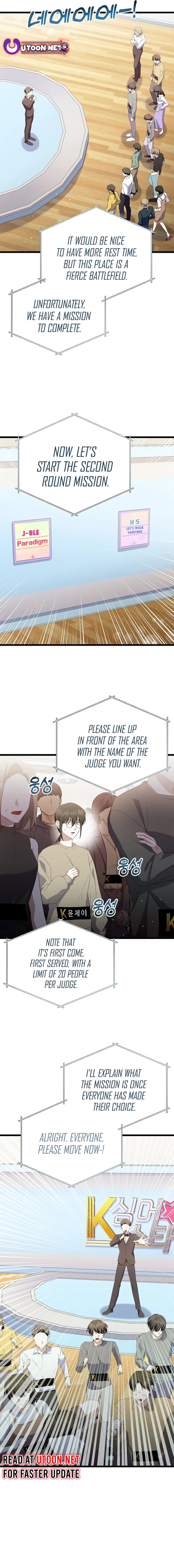 Read The Return of a Crazy Genius Composer Manga Online