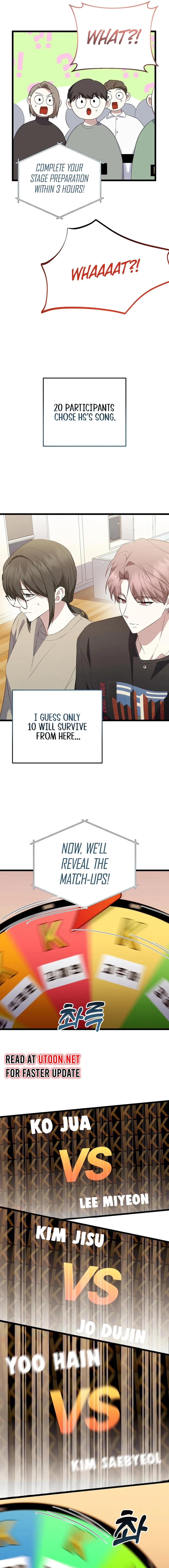 Read The Return of a Crazy Genius Composer Manga Online