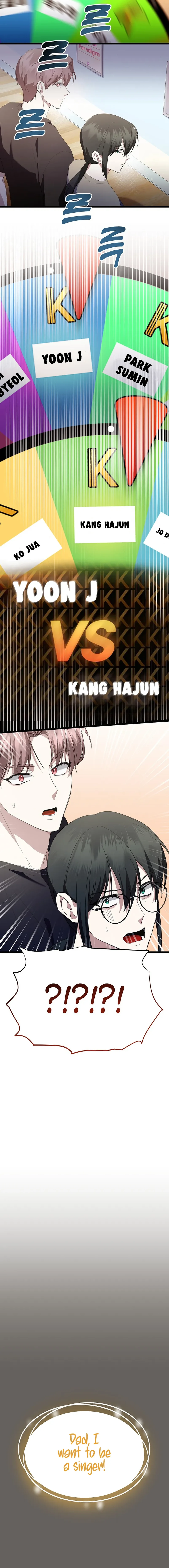 Read The Return of a Crazy Genius Composer Manga Online
