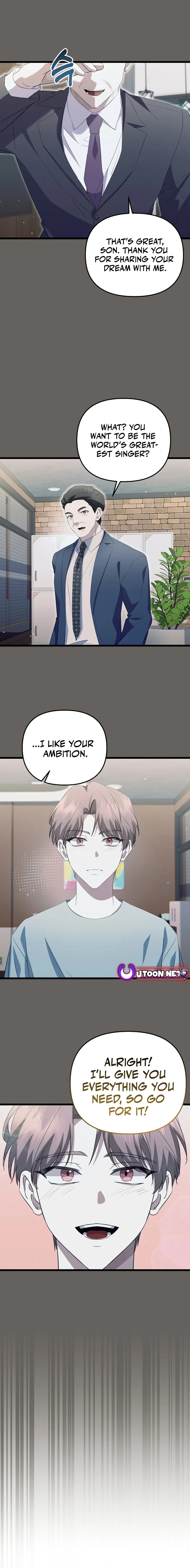 Read The Return of a Crazy Genius Composer Manga Online