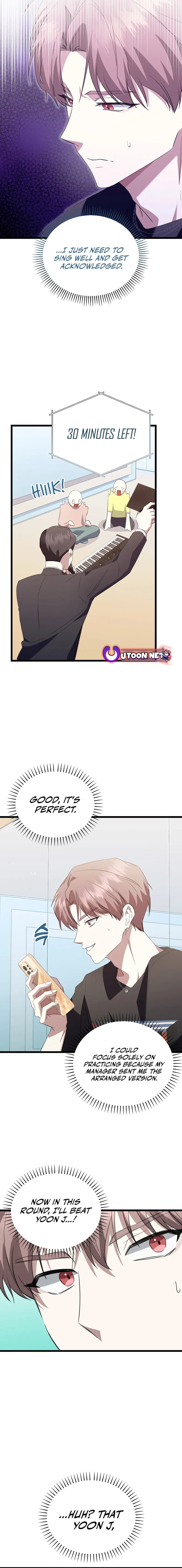Read The Return of a Crazy Genius Composer Manga Online