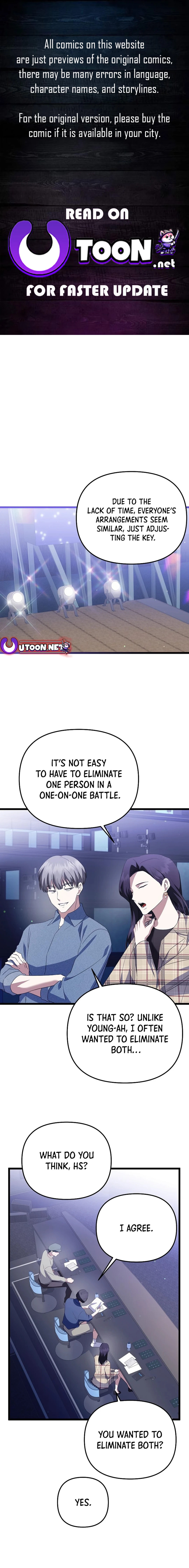 Read The Return of a Crazy Genius Composer Manga Online