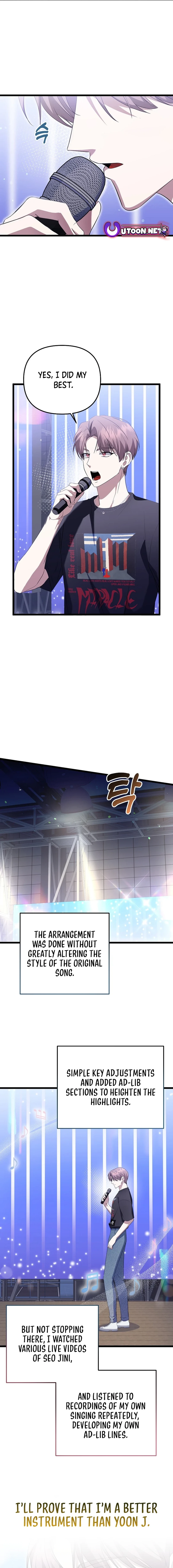 Read The Return of a Crazy Genius Composer Manga Online