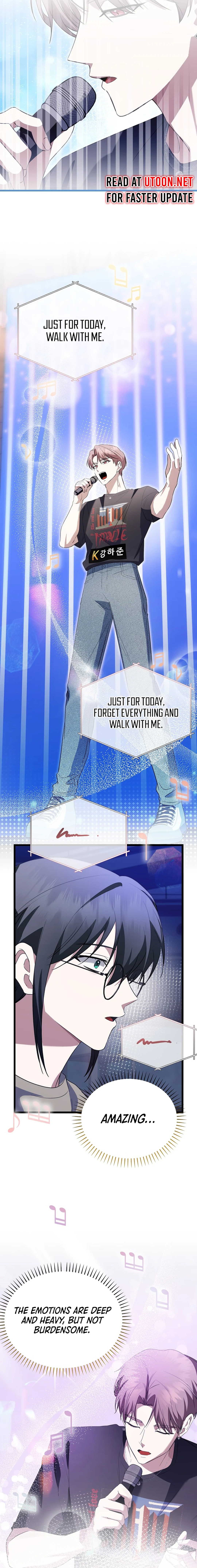 Read The Return of a Crazy Genius Composer Manga Online