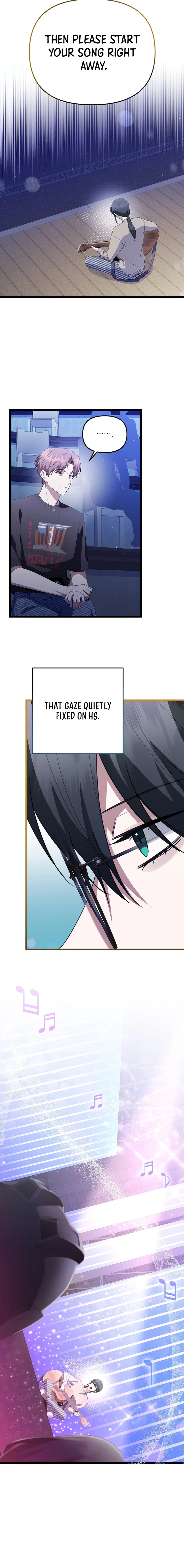 Read The Return of a Crazy Genius Composer Manga Online