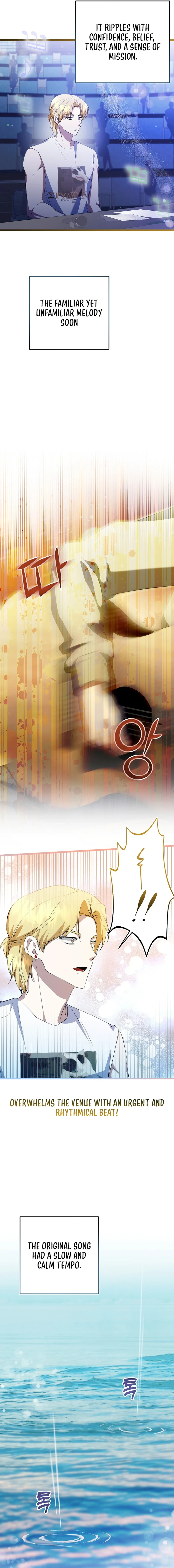 Read The Return of a Crazy Genius Composer Manga Online
