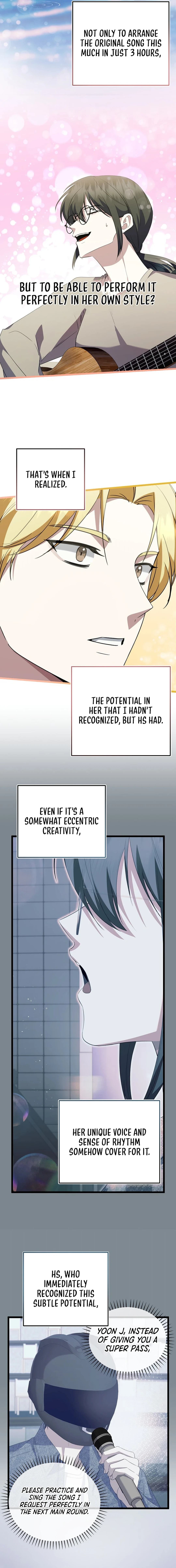 Read The Return of a Crazy Genius Composer Manga Online