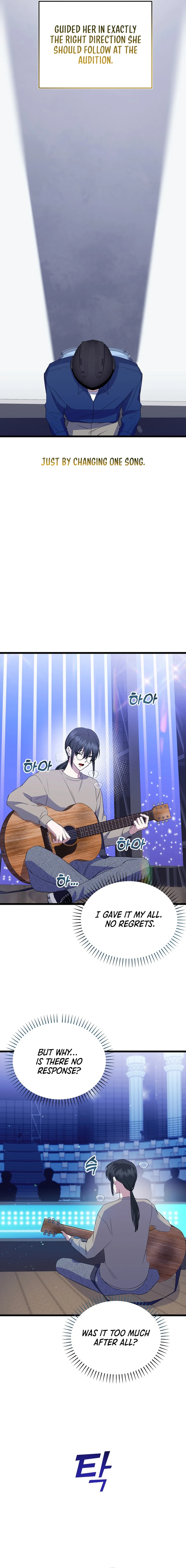 Read The Return of a Crazy Genius Composer Manga Online