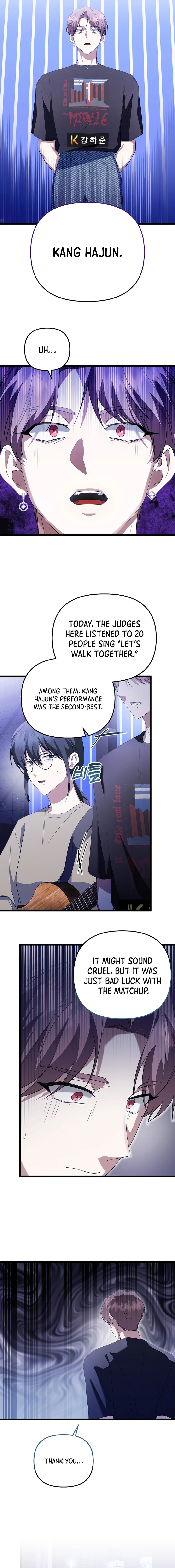 Read The Return of a Crazy Genius Composer Manga Online