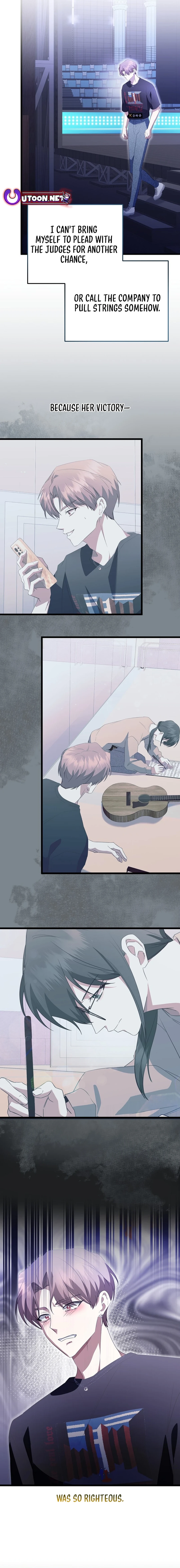 Read The Return of a Crazy Genius Composer Manga Online