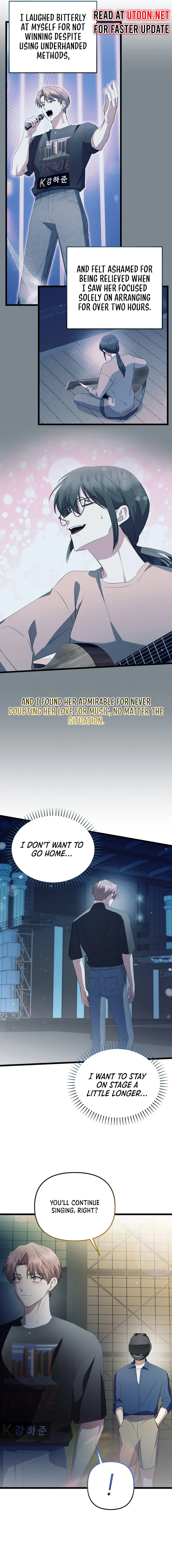 Read The Return of a Crazy Genius Composer Manga Online