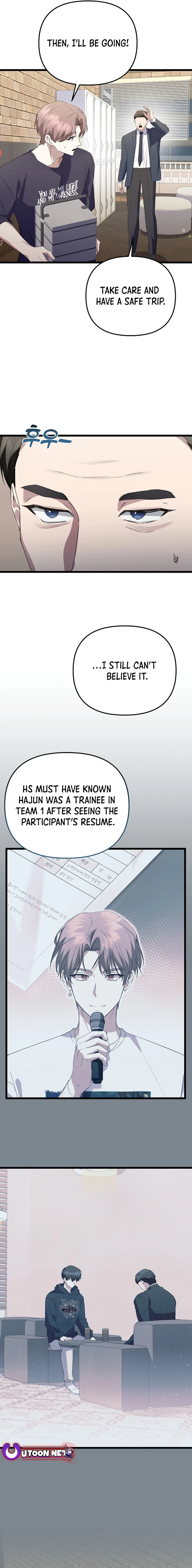 Read The Return of a Crazy Genius Composer Manga Online
