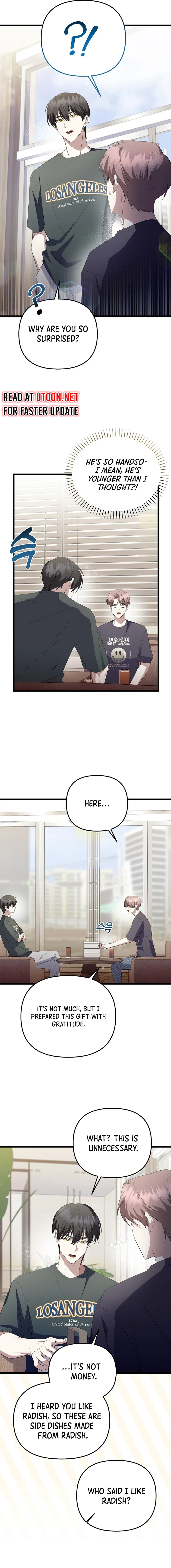 Read The Return of a Crazy Genius Composer Manga Online