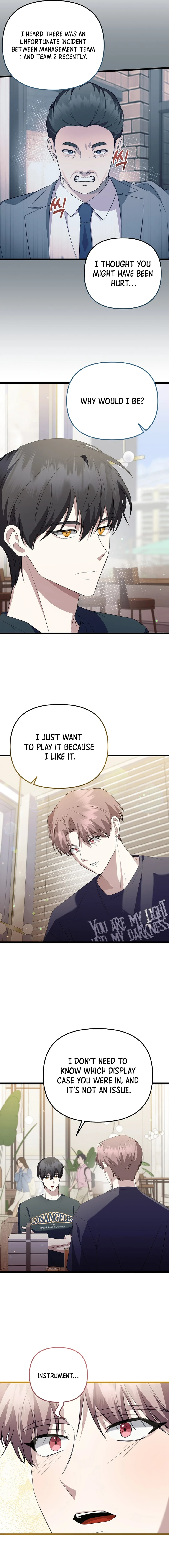 Read The Return of a Crazy Genius Composer Manga Online