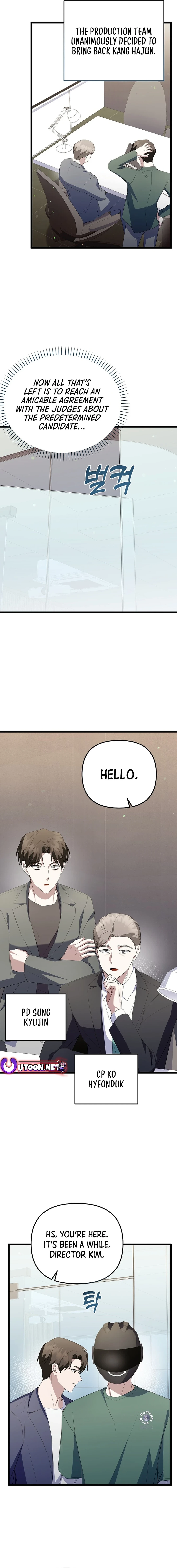 Read The Return of a Crazy Genius Composer Manga Online