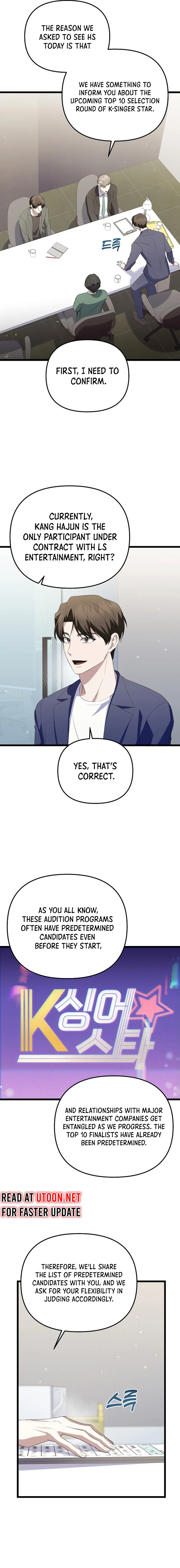 Read The Return of a Crazy Genius Composer Manga Online