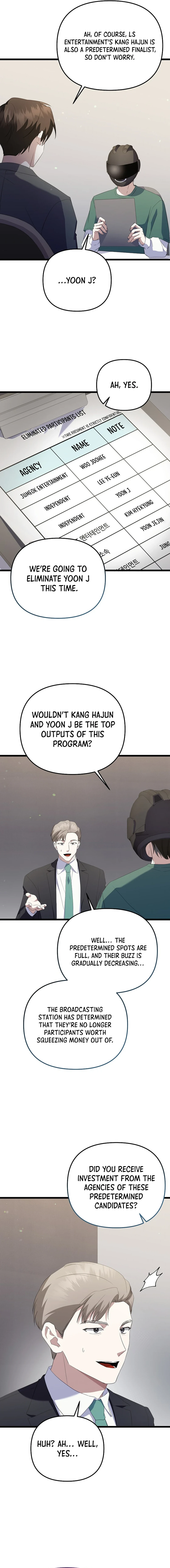 Read The Return of a Crazy Genius Composer Manga Online