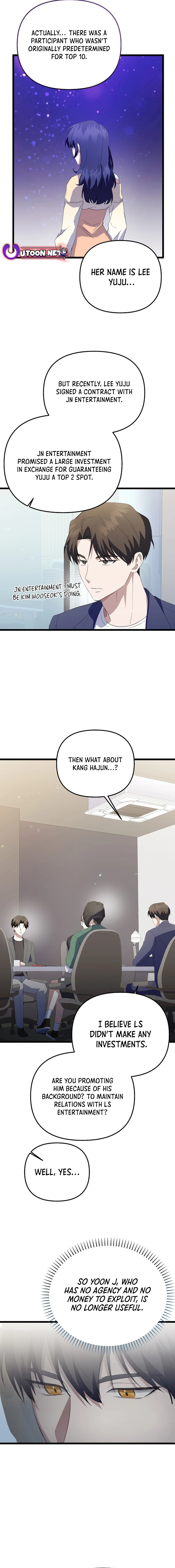 Read The Return of a Crazy Genius Composer Manga Online