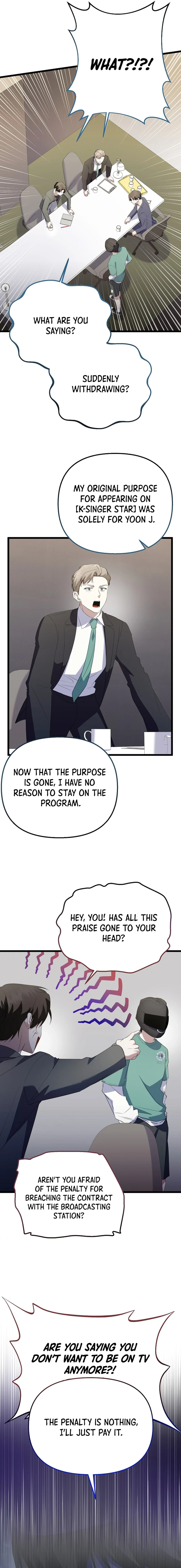 Read The Return of a Crazy Genius Composer Manga Online