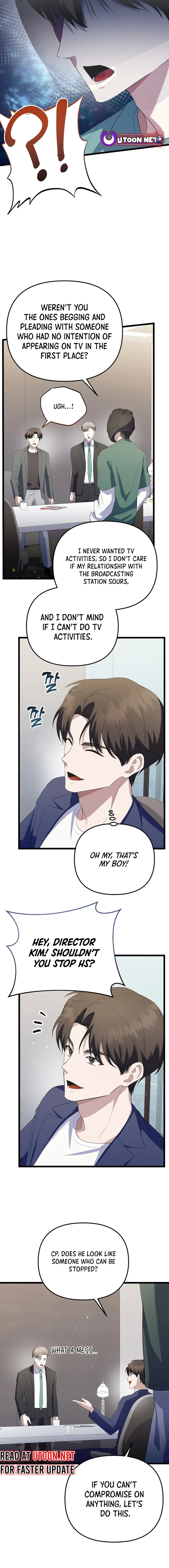 Read The Return of a Crazy Genius Composer Manga Online