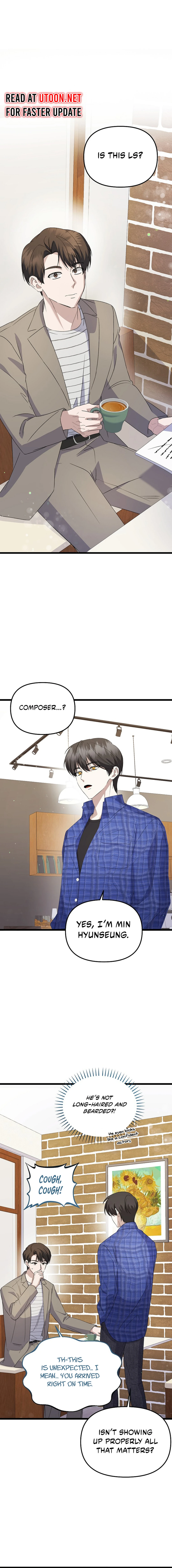 Read The Return of a Crazy Genius Composer Manga Online