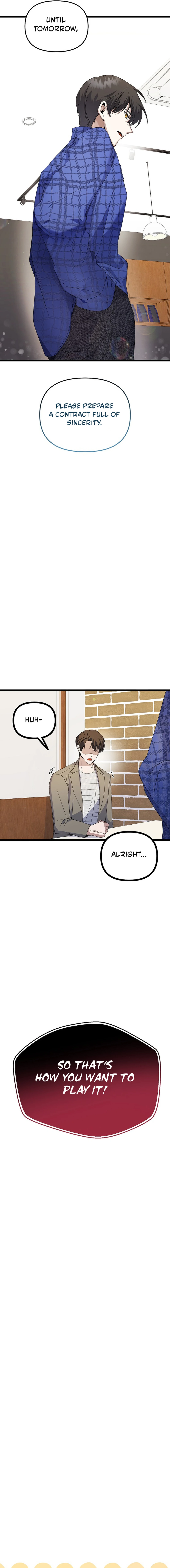 Read The Return of a Crazy Genius Composer Manga Online