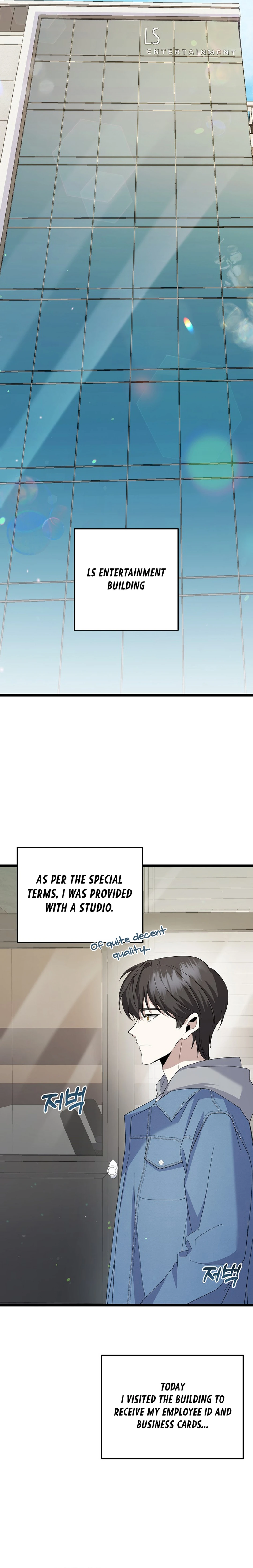Read The Return of a Crazy Genius Composer Manga Online