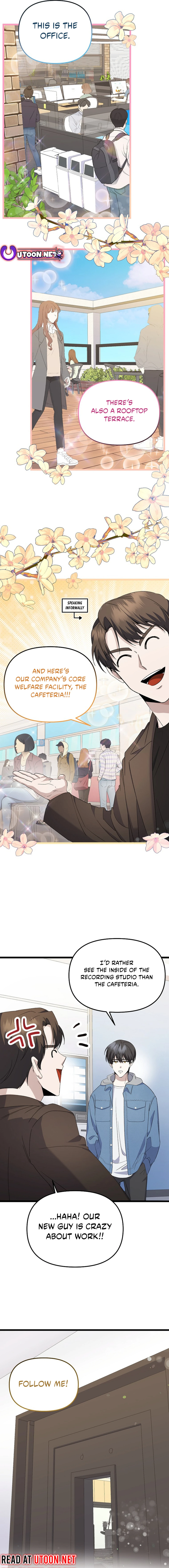 Read The Return of a Crazy Genius Composer Manga Online