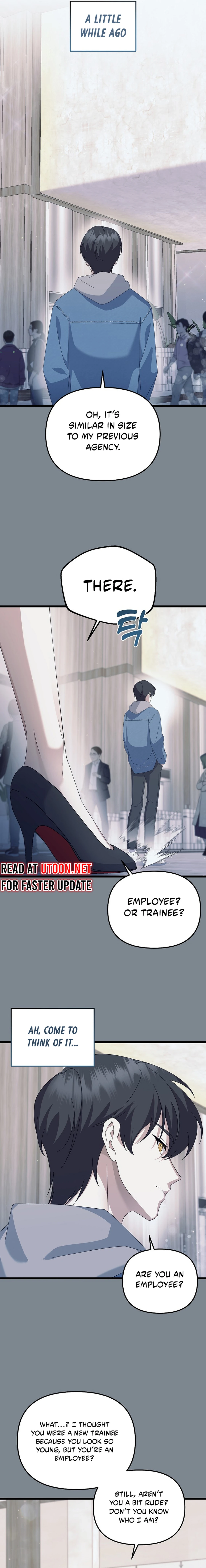 Read The Return of a Crazy Genius Composer Manga Online