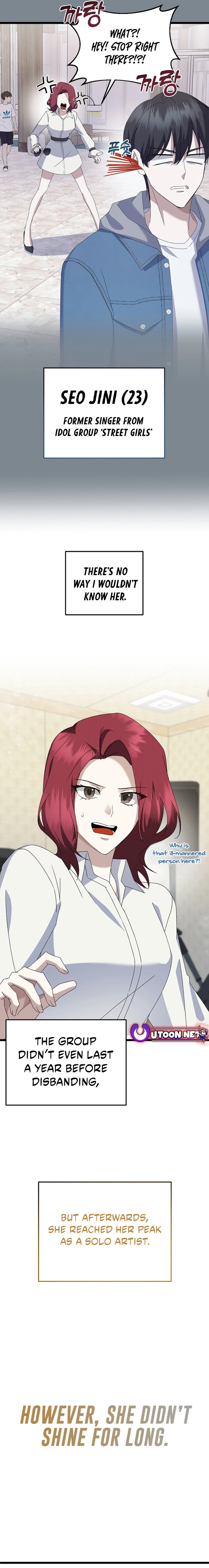 Read The Return of a Crazy Genius Composer Manga Online