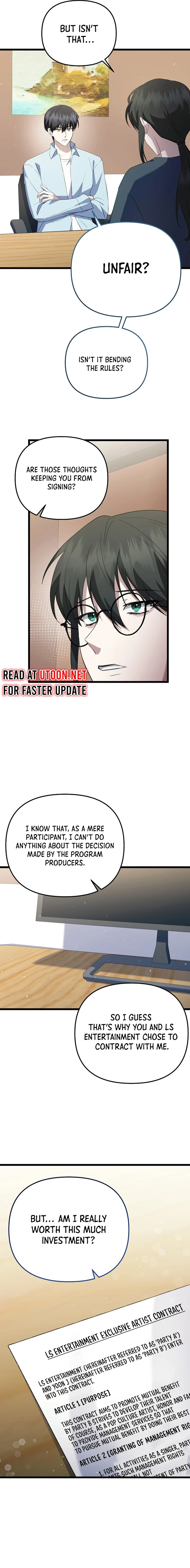 Read The Return of a Crazy Genius Composer Manga Online