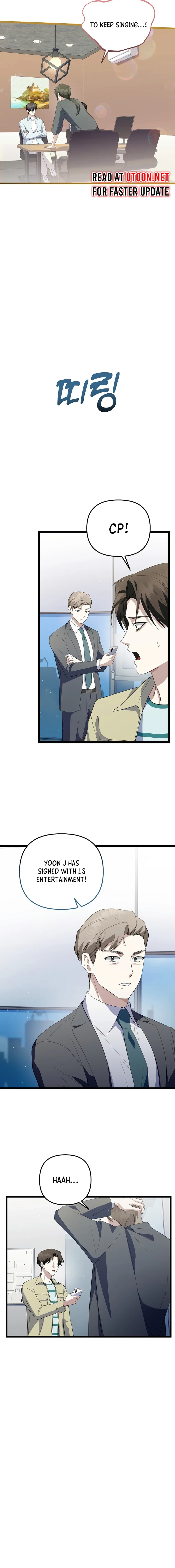 Read The Return of a Crazy Genius Composer Manga Online