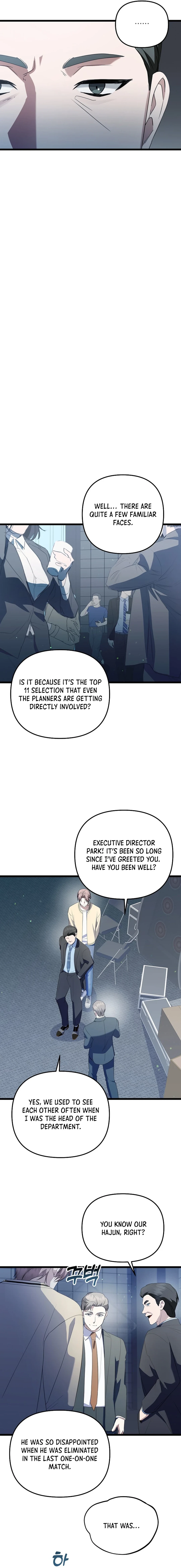 Read The Return of a Crazy Genius Composer Manga Online