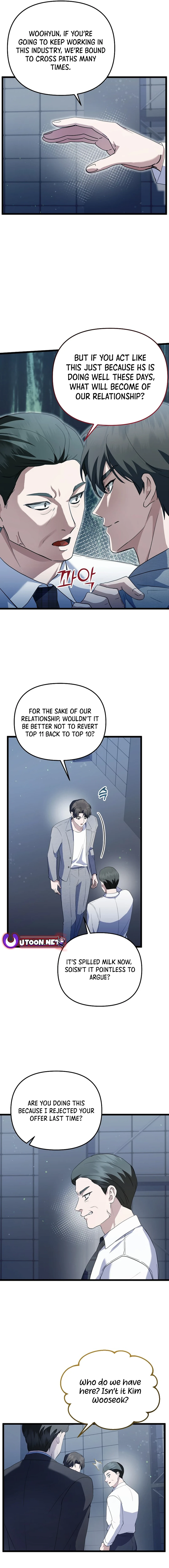 Read The Return of a Crazy Genius Composer Manga Online