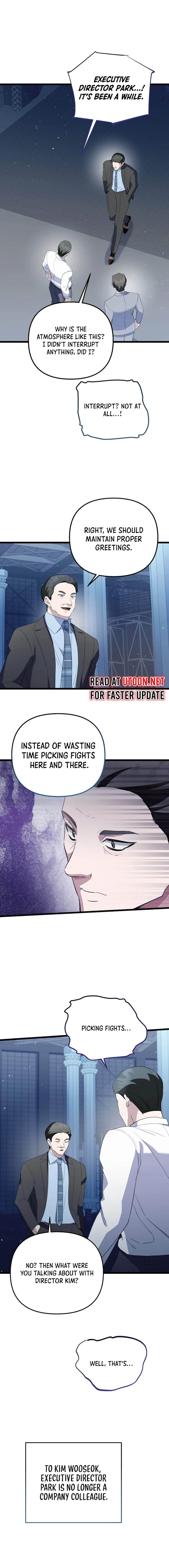 Read The Return of a Crazy Genius Composer Manga Online