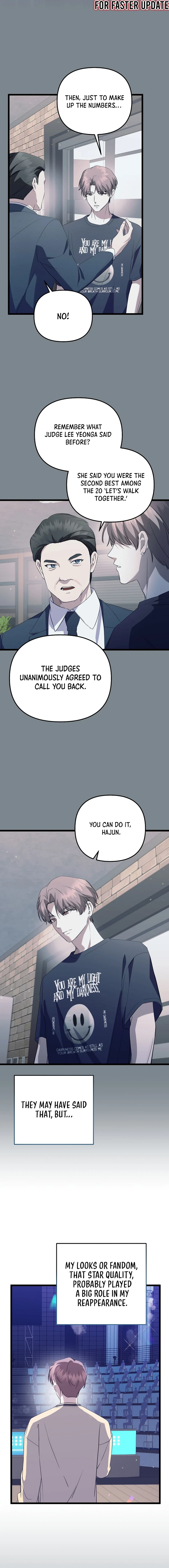 Read The Return of a Crazy Genius Composer Manga Online