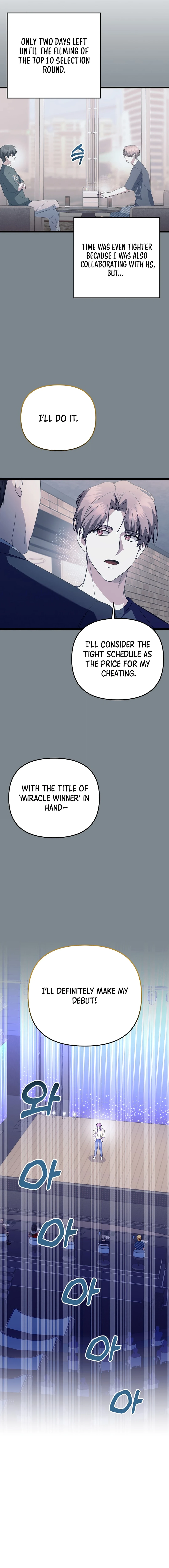 Read The Return of a Crazy Genius Composer Manga Online
