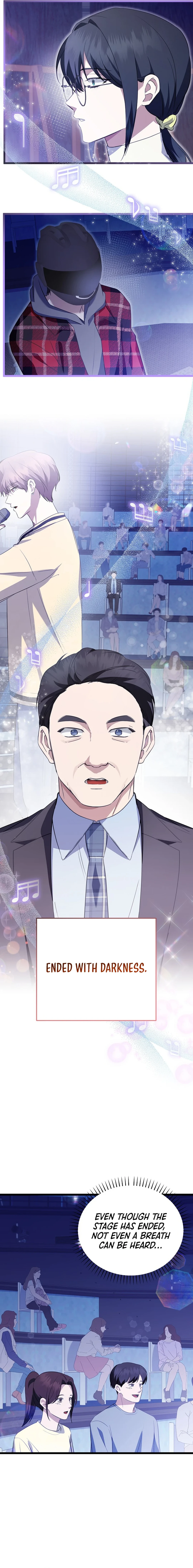 Read The Return of a Crazy Genius Composer Manga Online