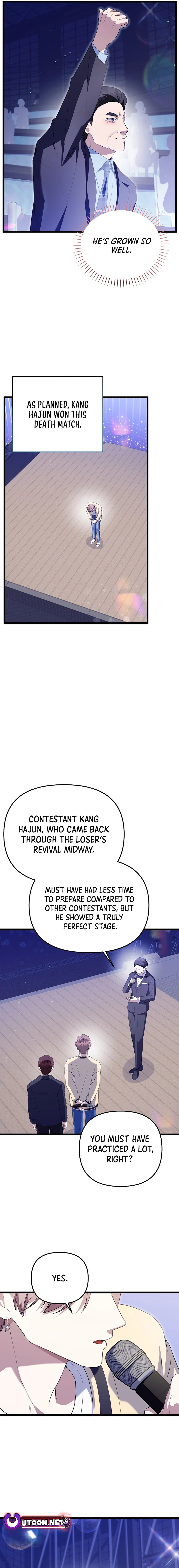 Read The Return of a Crazy Genius Composer Manga Online