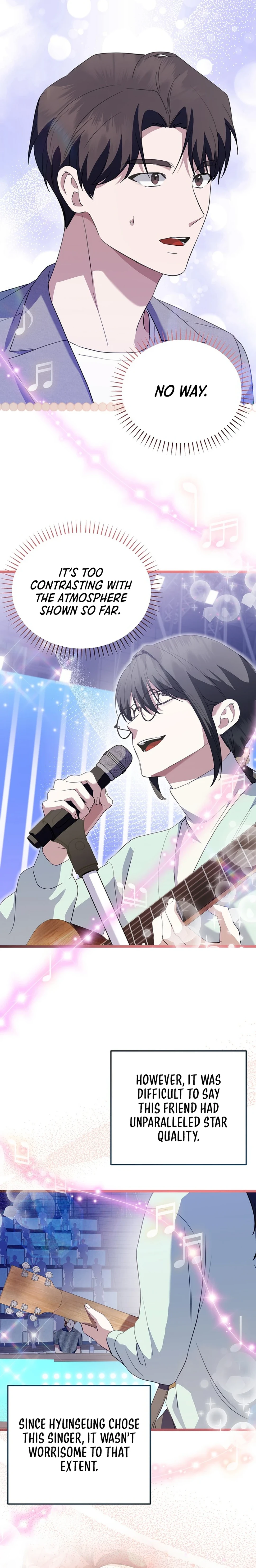 Read The Return of a Crazy Genius Composer Manga Online