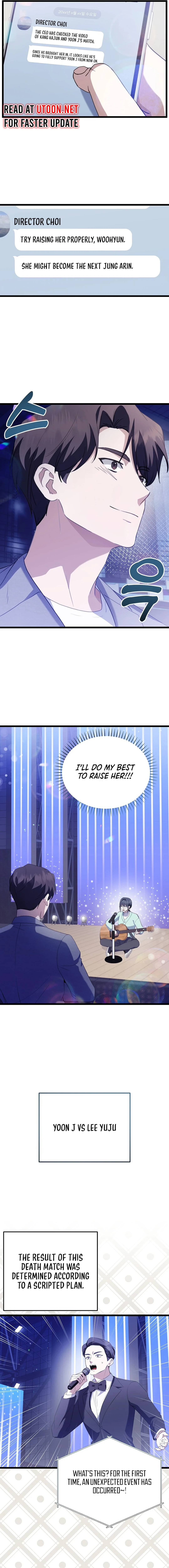 Read The Return of a Crazy Genius Composer Manga Online