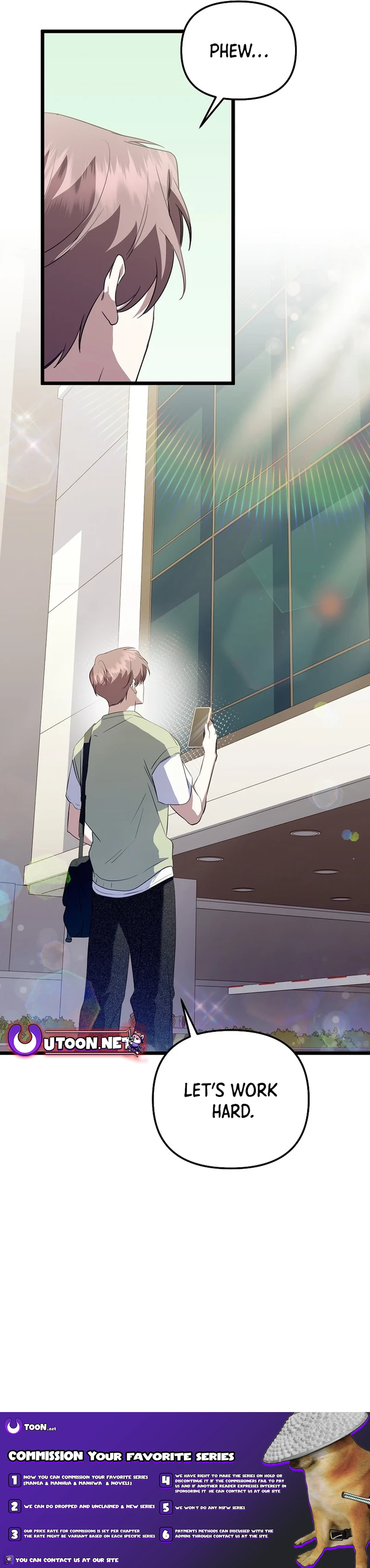 Read The Return of a Crazy Genius Composer Manga Online