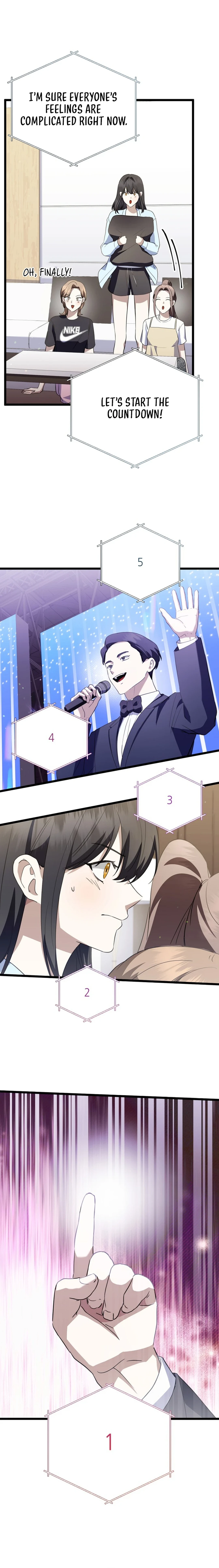 Read The Return of a Crazy Genius Composer Manga Online