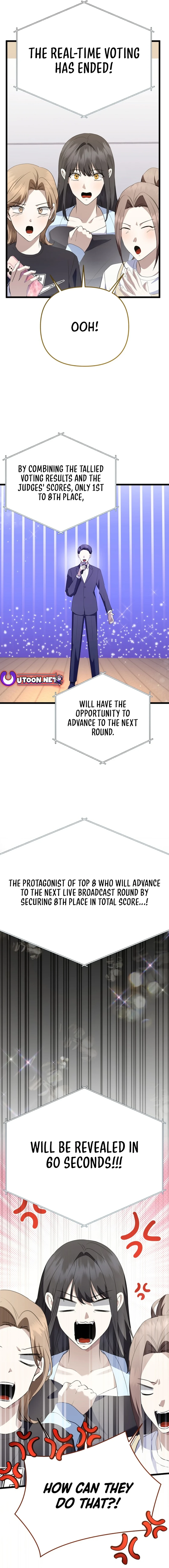 Read The Return of a Crazy Genius Composer Manga Online