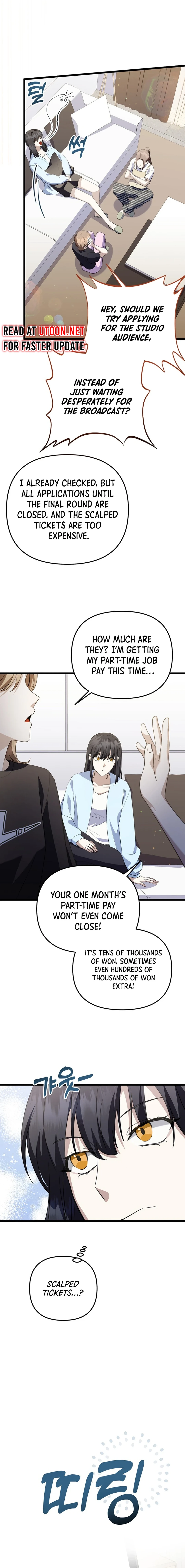 Read The Return of a Crazy Genius Composer Manga Online