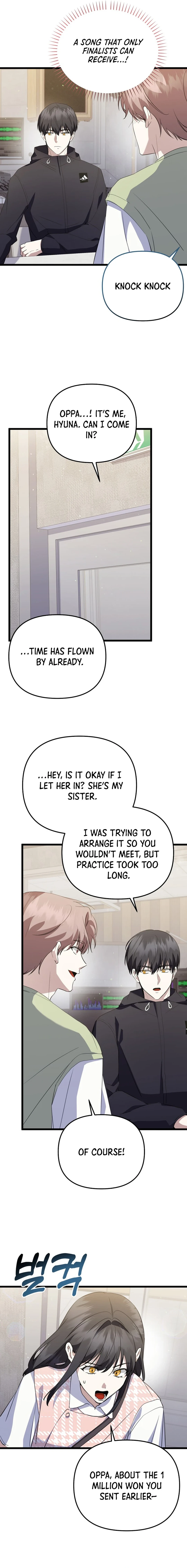 Read The Return of a Crazy Genius Composer Manga Online