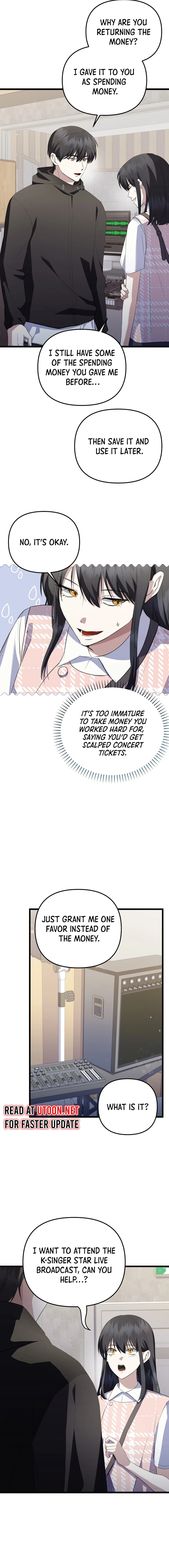 Read The Return of a Crazy Genius Composer Manga Online