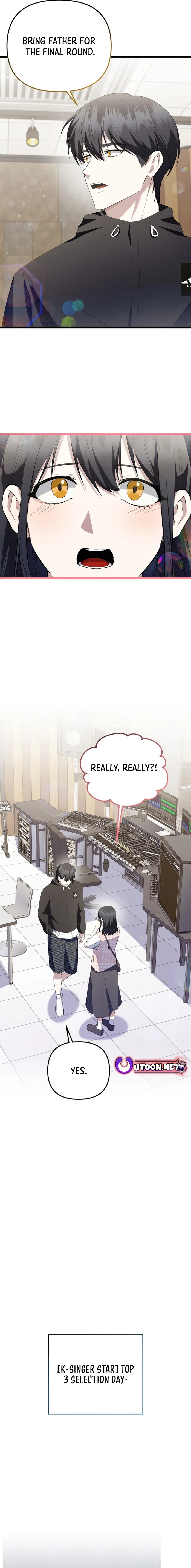 Read The Return of a Crazy Genius Composer Manga Online