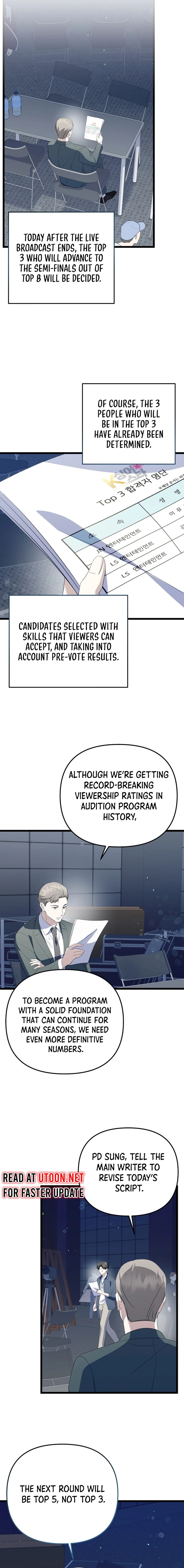 Read The Return of a Crazy Genius Composer Manga Online