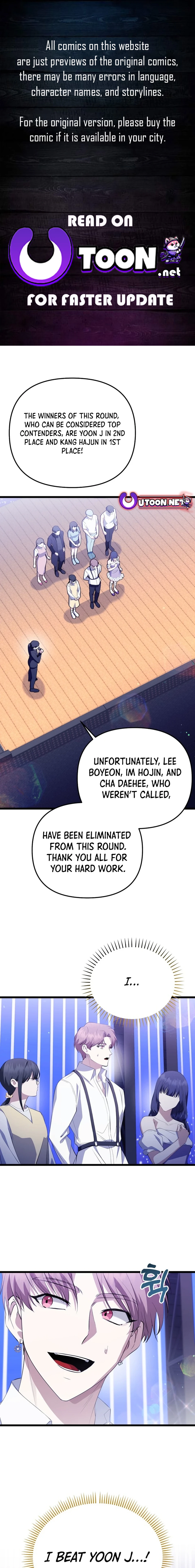 Read The Return of a Crazy Genius Composer Manga Online